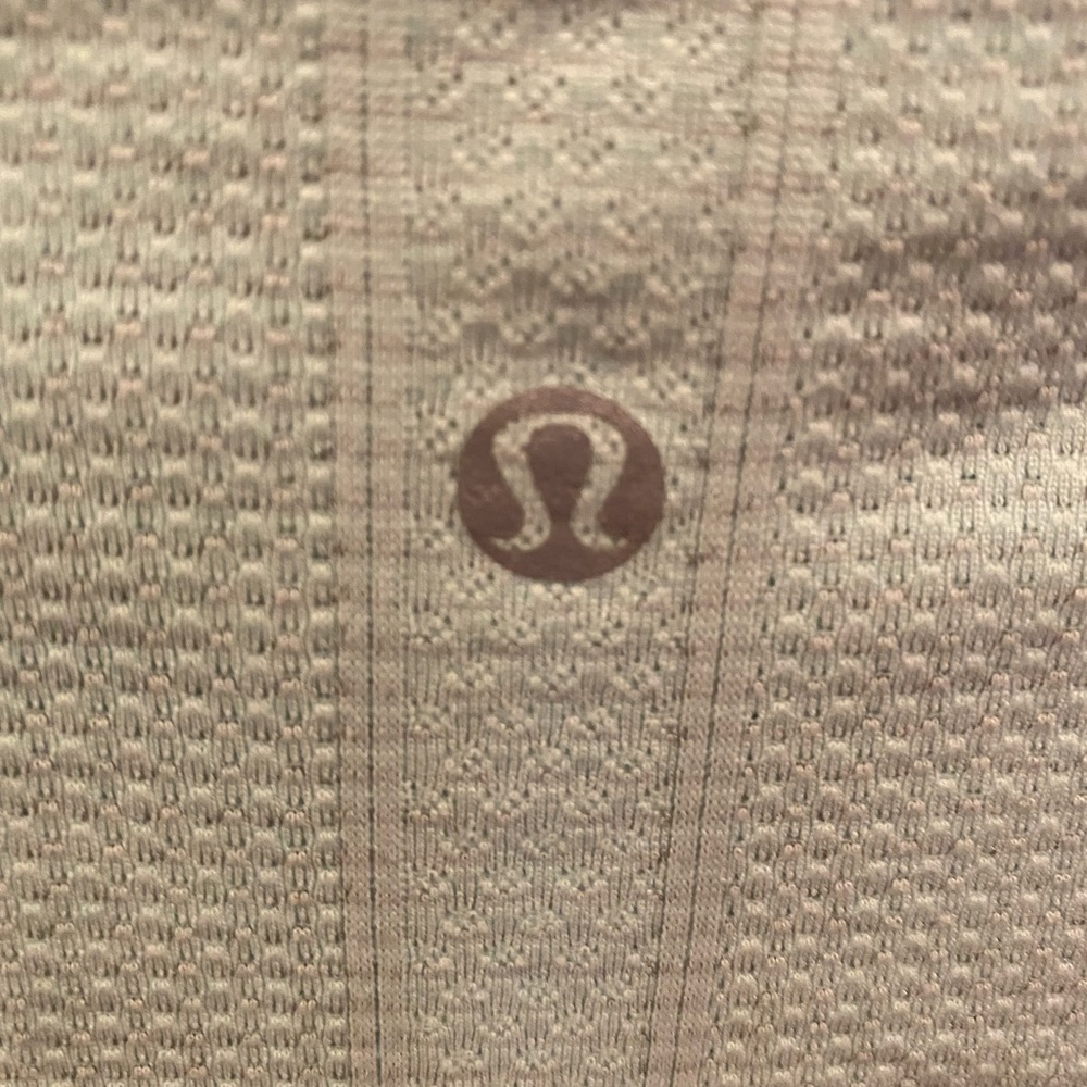 Swiftly tech short sleeve shirt. Size 10. - Picture 3 of 3
